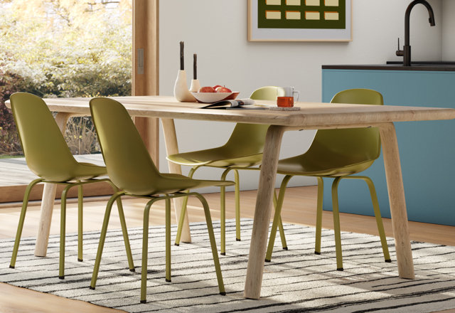 Dining Tables for All