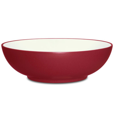 Bol à légumes Noritake Colorwave, 9 1/2 po, 64 oz