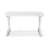 27" Gavril White and Silver Writing Desk-251795192-251795198