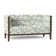 Dyson 58" Tuxedo Arm Loveseat