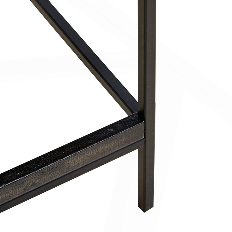 Tabouret de comptoir 24 po