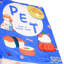 Lit pour chat, boîte à collation, lit pour chien