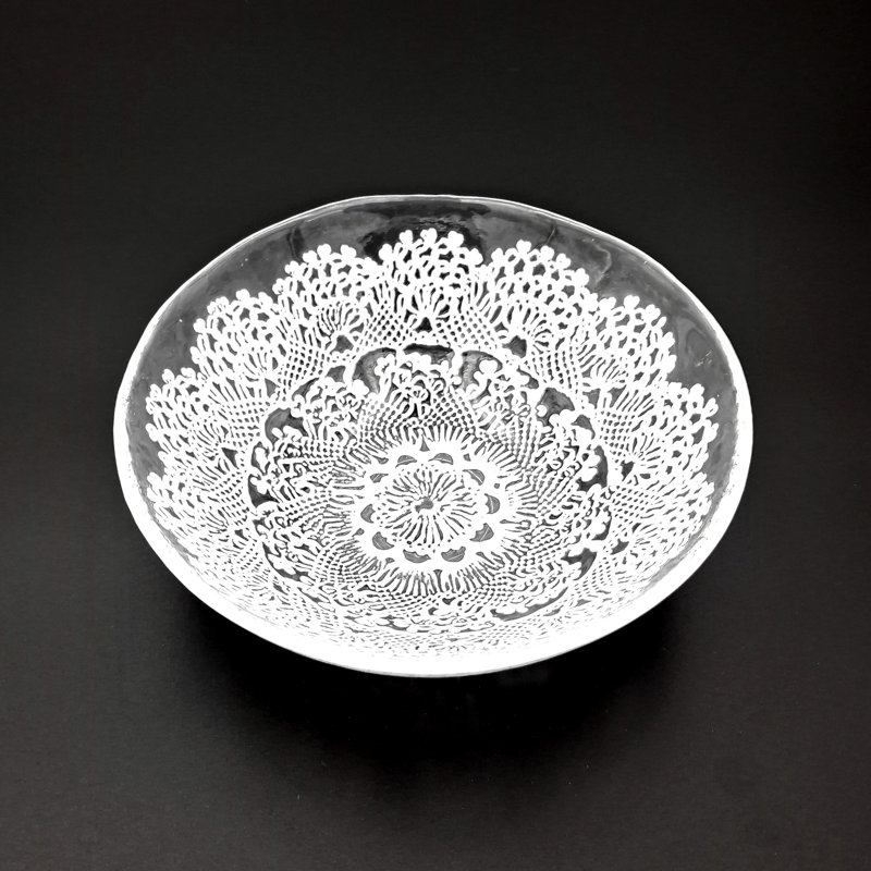 8 oz. Salad Bowl