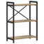 Steel Bookcase-1258880650-1258880653