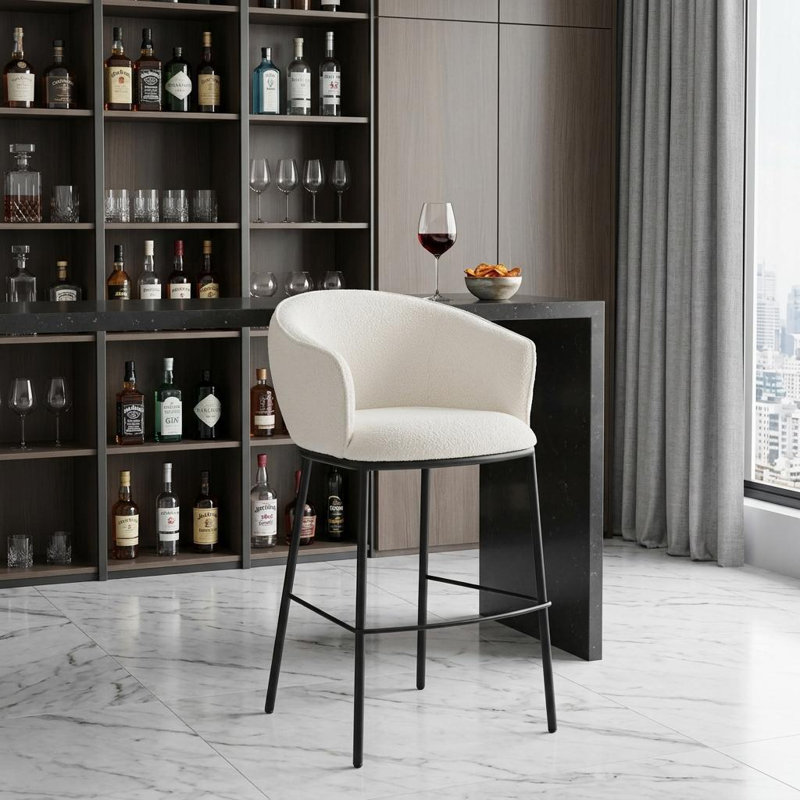 Chaise de bar 30 po