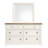 Drawer Dresser