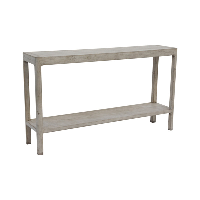Willie 59'' W Console Table