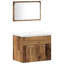 Bathroom Furniture Suite