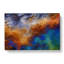 Evening Chances In Abstract - Wrapped Canvas-55311679