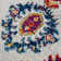 Tapis oriental gris Elmirasol