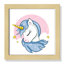 Sparkly Unicorn Paper Print-47848587-47848571
