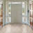 Portfolio Self Adhesive Vinyl Floor Tile - 9 Tiles/9 Sq. ft. Rustic Clay Square-34961799