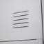 Sorne 38cm Wide Steel File Cabinet