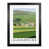 Black Wood Frame selected