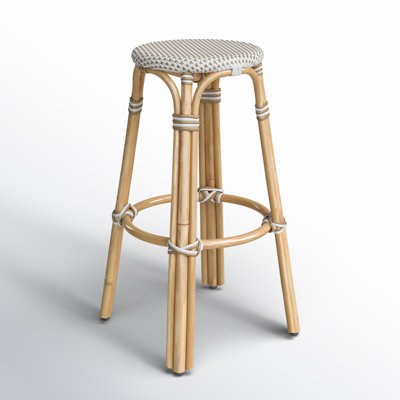 Alastair Bar & Counter Stool