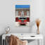 Camion de pompier Mehar-108473470