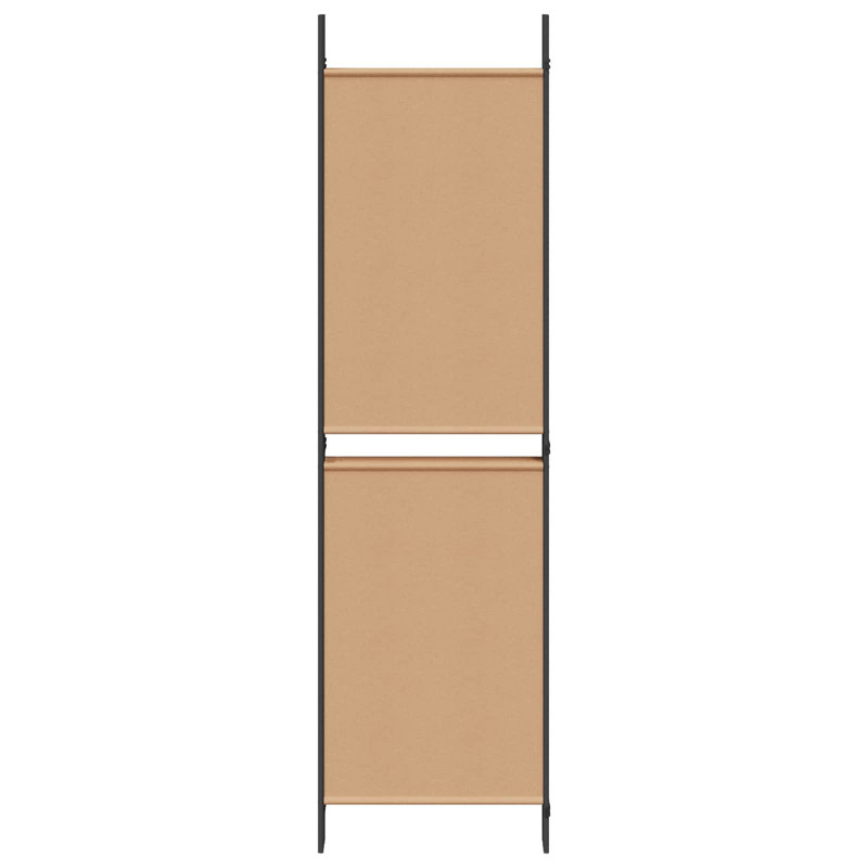 180cm H Folding Room Divider, 5