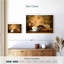 Impression sur toile Rustic Coffee-2104985667