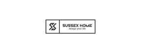 SussexHome Logo