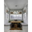 1 - Light LED Chandelier