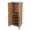 Armoire-penderie 32 po Lee