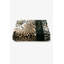 Jaguar Skin Bath Towel