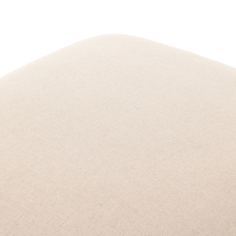 Ingel Square Ottoman, Camel