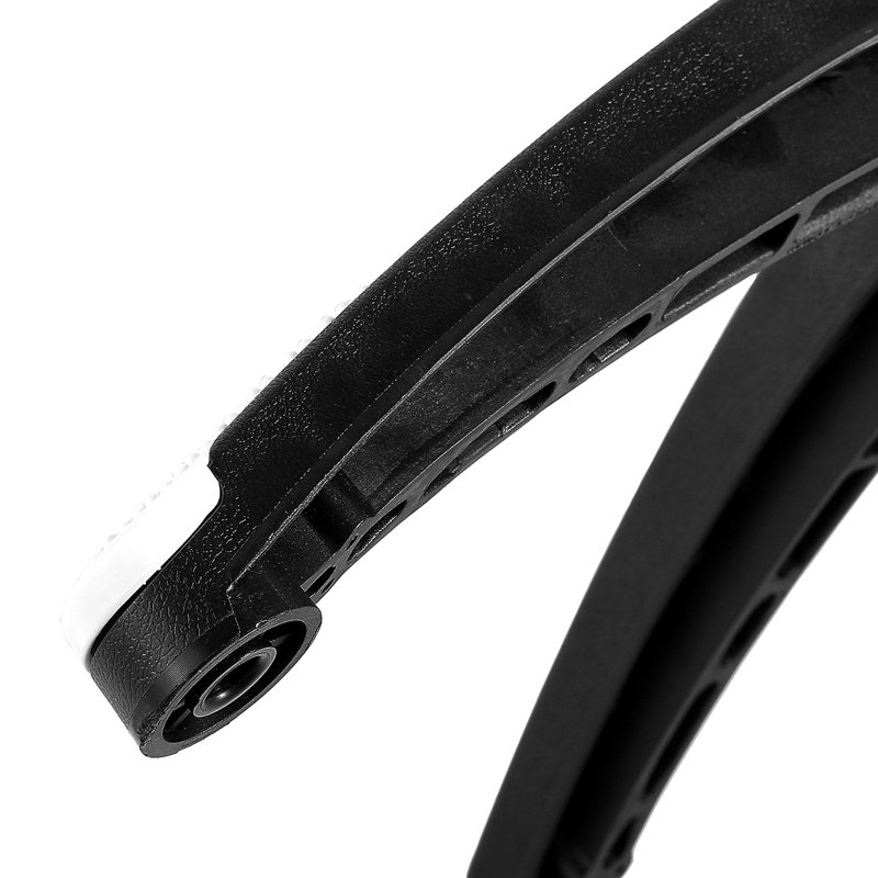 Accessoire de chaise VEVOR, Noir / argent