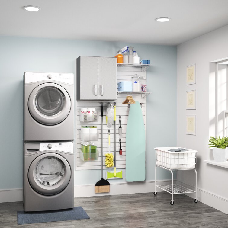 Best and Most Useful Laundry-Room Organizers From Wayfair