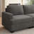 Anureet Modular Sectional Sofa U-Shaped Sleeper Sofa Bed With Storage Space-96012026-125402458-125402455