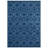 Modway Frame Transitional Moroccan Trellis Area Rug-1282714321