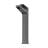 Voltaire Single Hole, Single-Handle, High Arc Bathroom Faucet-52010237