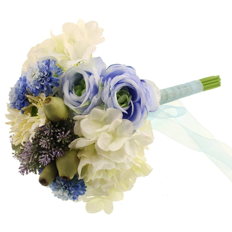 Mixed Assortment Arrangement