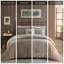 Ensembles de literie pour lit très confortable en peluche, vitrine en polyester, style rustique pour le confort de la maison
