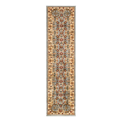 Pioneer Indoor Rug