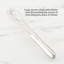 Hestan Provisions Tools 12" French Whisk
