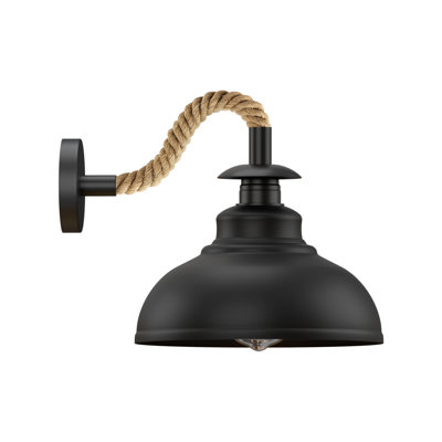 Mairead Armed Sconce