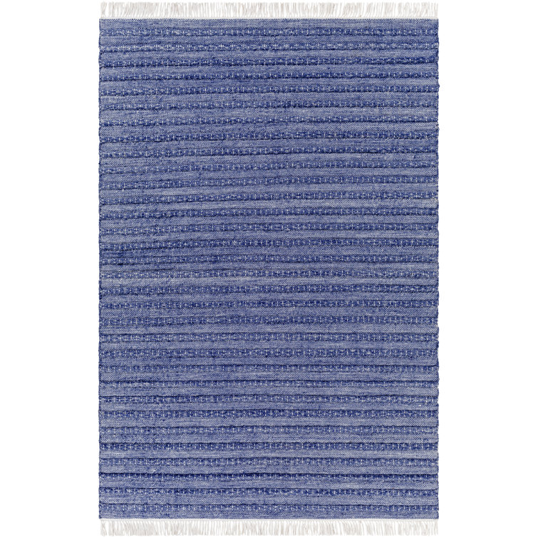 Booneville Striped Rug