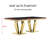 Luxury Dining Room Table-83197524-83197523