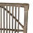 Barkley Rattan Armchair-305069303