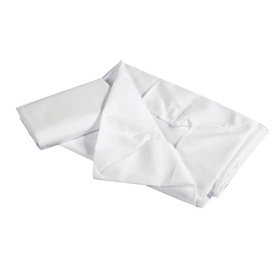 Fitted sheet for resting mat 1“ and 2” - 12 pieces