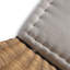 Senna Woven Dining Chair and A Half