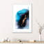 «Inception» par Spell rebond Fine Art - impression d'art graphique-54950117-54950118-54950119