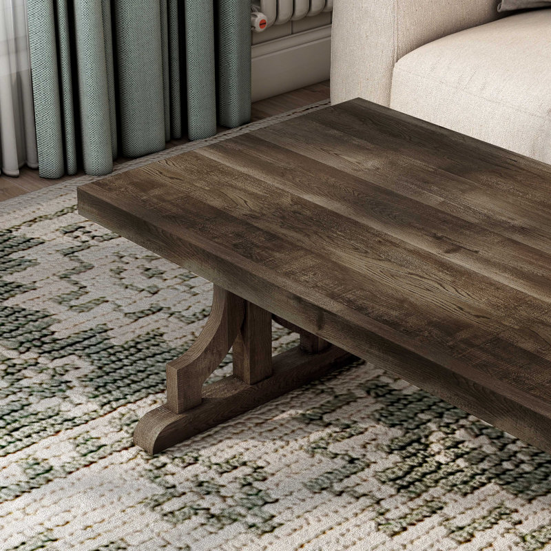Pathy Single Coffee Table