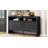 Modern Large Storage Cabinet-388842717