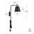 Decosey Armed Sconce