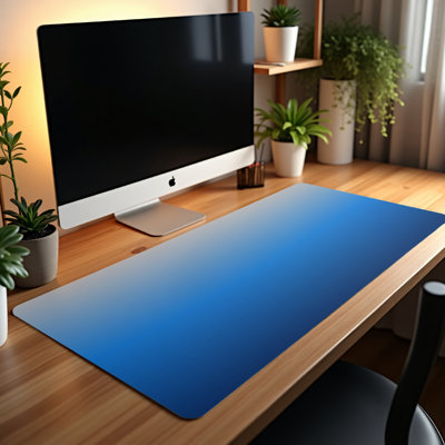 Polyester Desk Pad