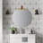 Byers Steel Armed Sconce-1431266367-1431266364