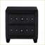 Table de chevet 2 tiroirs Sophia-723938944