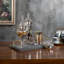 Damarkis 3 Piece Kitchen Canister Set
